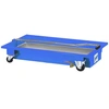 Bac récupérateur d&#039;huile 60L Mobile