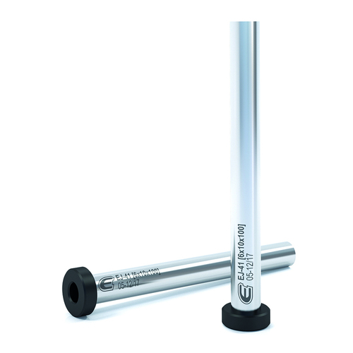 Éjecteur tête cylindrique tubulaire acier - EJ-41