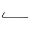 CLÉ MÂLE 6 PANS LONGUE 2MM