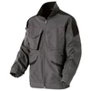 Blouson B-STRONG [Charcoal /T44-46]