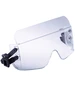 LUNETTE MASQUE IRIS INCOLORE