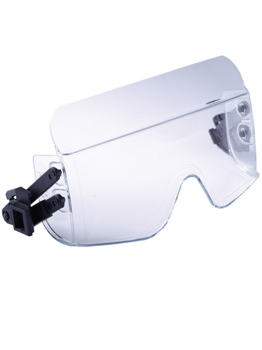 LUNETTE MASQUE IRIS INCOLORE