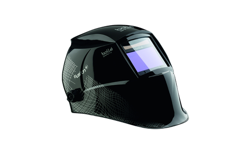 Masque de soudage optoélectronique