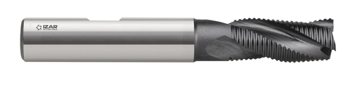 FRAISE SEMI-FINITION PMX DIN844NRF 3Z - 6444