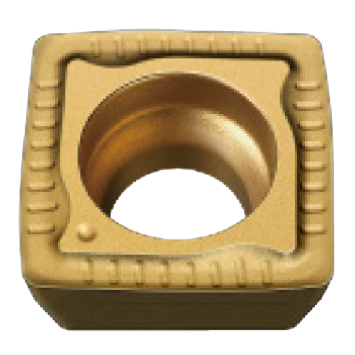 Plaquettes SOMX pour Foret