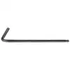 CLÉ MÂLE 6 PANS LONG TÊTE SPHERIQUE 2MM