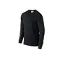 Tee-shirt homme manches longues [BLACK TL]
