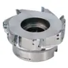 Porte-outil pour fraise circulaire AXD4000-050A04RA