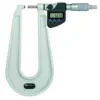 Micromètre Extérieur Digimatic avec sortie de données