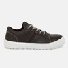 Chaussure de sécurité Marron S3
