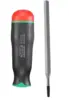 Tournevis DYNAMOVIS 0.6-1.5NM Ø33mm lame torx