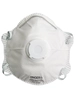 10 MASQUES FFP2D A VALVE