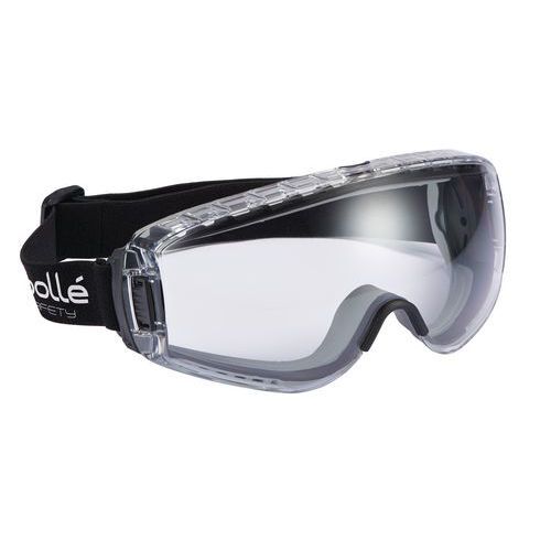Lunettes-masques PILOT