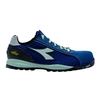 Chaussure de sécurité Basse S1P HRO [Bleu-T42]