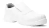 OKENITE S2 Chaussure sécu basse blanche 35