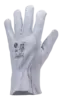 Gants maîtrise tout fleur agneau T08