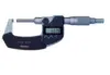 Micromètre extérieur digital, broche non rotative (0-25mm)