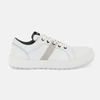 Chaussure de sécurité Blanc S3