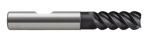 FRAISE SUPER-FINITION PMX DIN844N 4Z - 6604