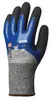 Gant EUROCUT N505 HPPE cut 5 dble end. nit paume+3/4 dos T06
