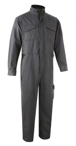 Combinaison IRAZU Anthracite