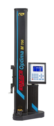 Colonne de mesure 1D Optima-M