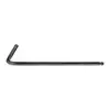 CLÉ MÂLE 6 PANS LONG TÊTE SPHERIQUE 3MM