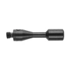 Stylet cylindrique M2 Ø3 mm en acier argenté, L 12.75 mm