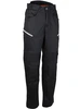 PANTALON NOIR STRETCH S A 3XL