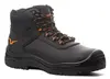 OPAL Chaussure sécu haute composite noire S3 SRC , T38