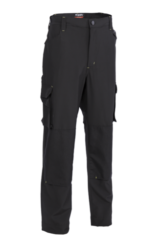 Pantalon TENERIO Noir