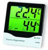 Thermo-hygromètre de poche 8114