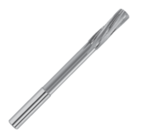 Alésoir cylindrique Ø19.5mm HSS-E Cobalt