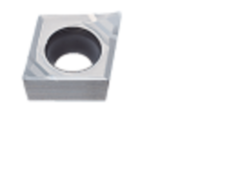 Plaquettes CCGT09