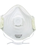 10 MASQUES FFP3D A VALVE