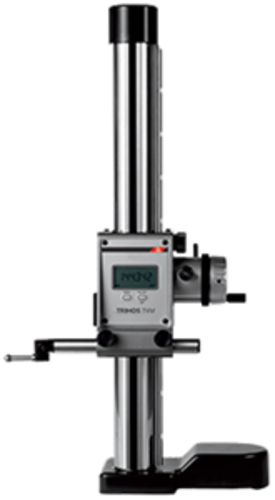 Colonne de mesure vertical TVM