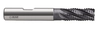 FRAISE EBAUCHE PMX DIN844NR NZ - 6640 - 06,00 mm
