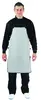 TABLIER TAEKI 5 anti chaleur, anti coupure
