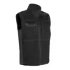 Gilet OROSI Noir Size L