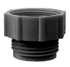 ADAPTATEUR PP F 2&quot; - M 63 x 5 mm POUR FUT PLASTIQUE AdBlue