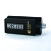 Compteur de cycle mécanique cylindrique