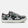 Chaussure de sécurité Bleu Fleurie S1P
