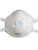 5 masques FFP3 avec valve