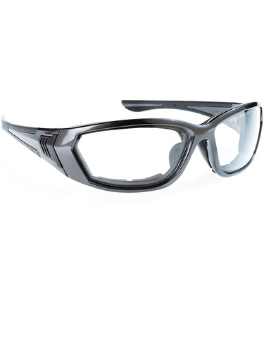 LUNETTES AVEC MOUSSE