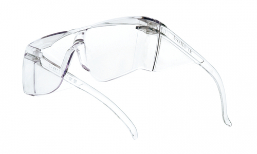 Surlunettes VISITEUR OTG