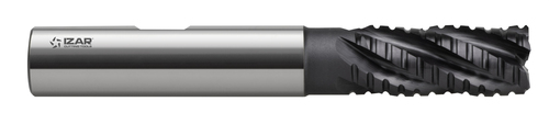 FRAISE SEMI-FINITION PMX DIN844NF NZ - 6642