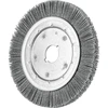 Brosse plates RBU 15016/12