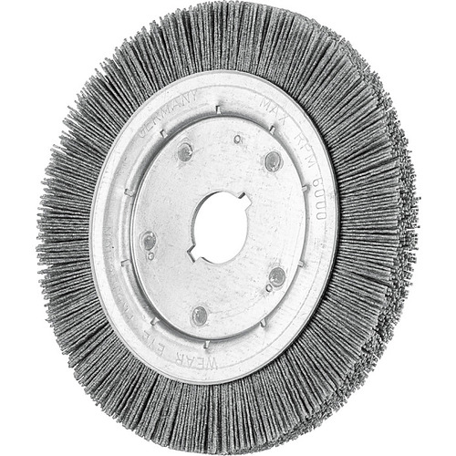 Brosse plates RBU 15016/12