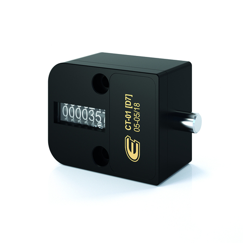 COMPTEUR ESL CT-01 [D7]