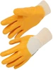 NITRILE ULTRA LIGHT JAUNE,7A10